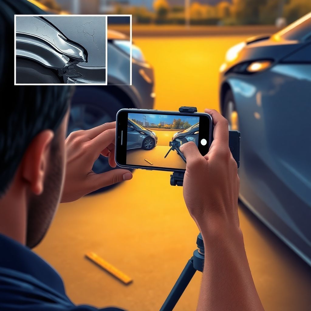 Как сфотографировать повреждения автомобиля для страховой правильно и без ошибок Как правильно сфотографировать повреждения автомобиля для страховой?