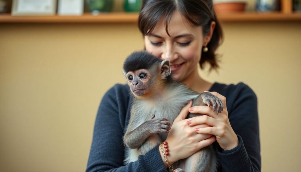 Страхование экзотических животных. - иллюстрация