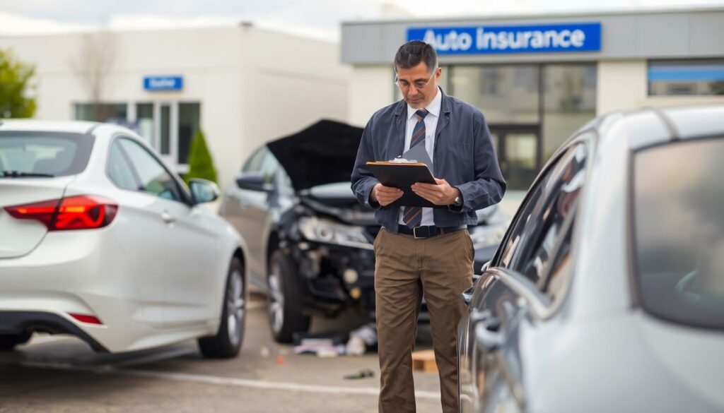 Независимая экспертиза после ДТП — когда и зачем она действительно нужна Независимая экспертиза после ДТП: когда она необходима? - иллюстрация