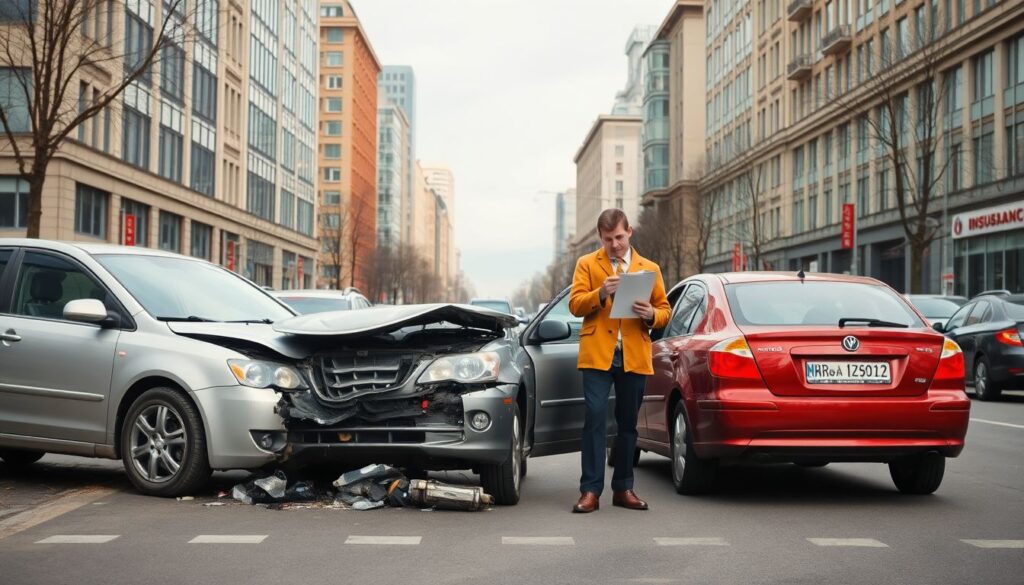 Независимая экспертиза после ДТП — когда и зачем она действительно нужна Независимая экспертиза после ДТП: когда она необходима? - иллюстрация