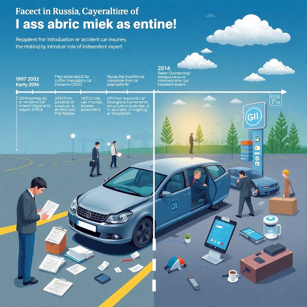 Независимая экспертиза после ДТП: когда она необходима?