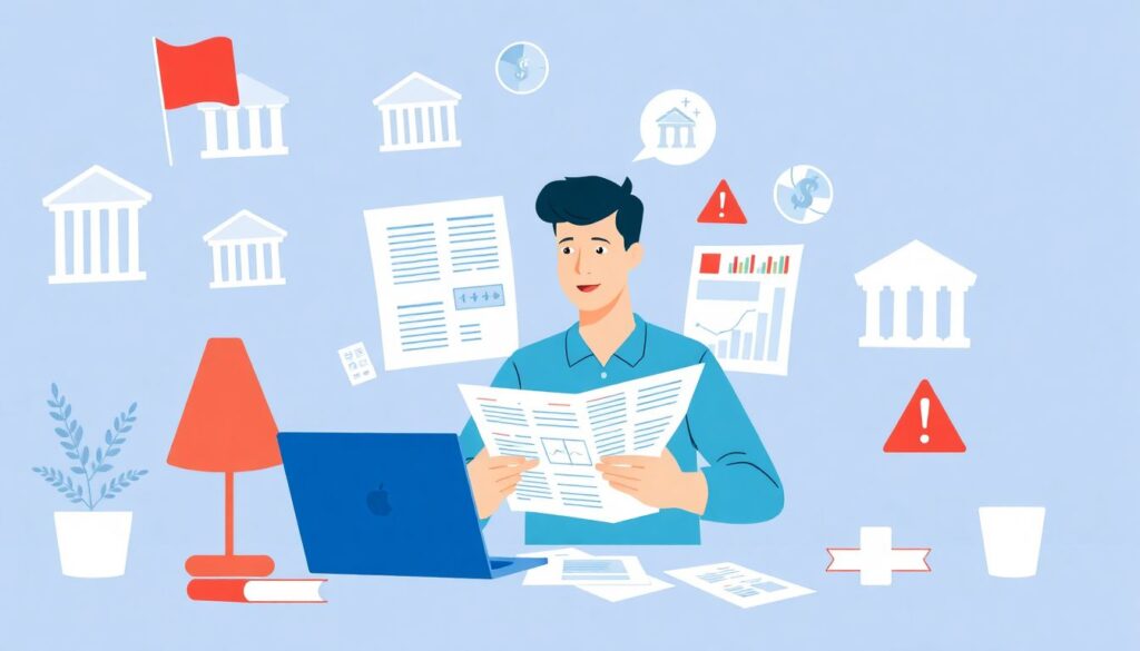 Как застраховать себя от банкротства банка? - иллюстрация