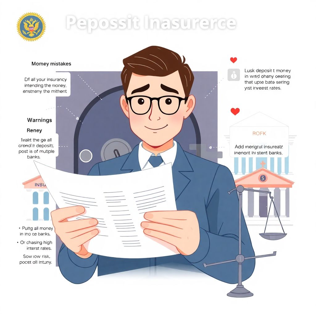 Как застраховать вклад и защититься от банкротства банка Как застраховать себя от банкротства банка?