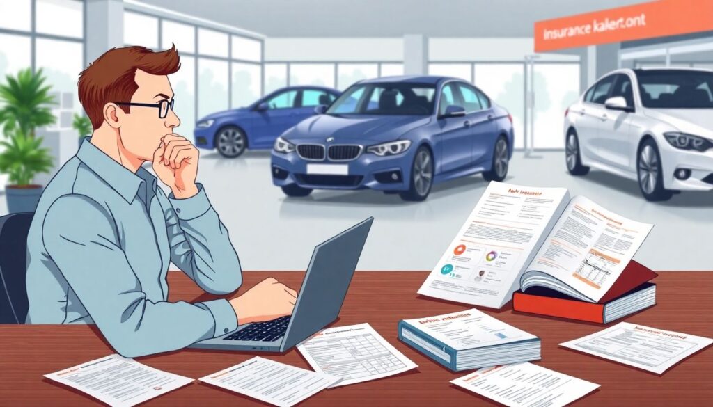 Можно ли застраховать автомобиль по КАСКО, если он в кредите? - иллюстрация