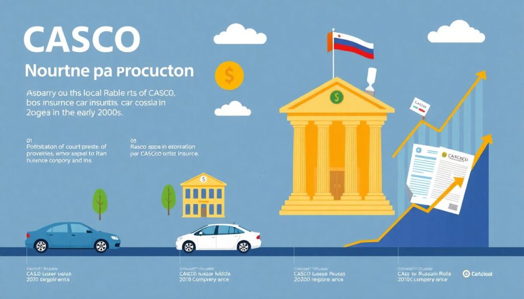 Можно ли застраховать автомобиль по КАСКО, если он в кредите? - иллюстрация