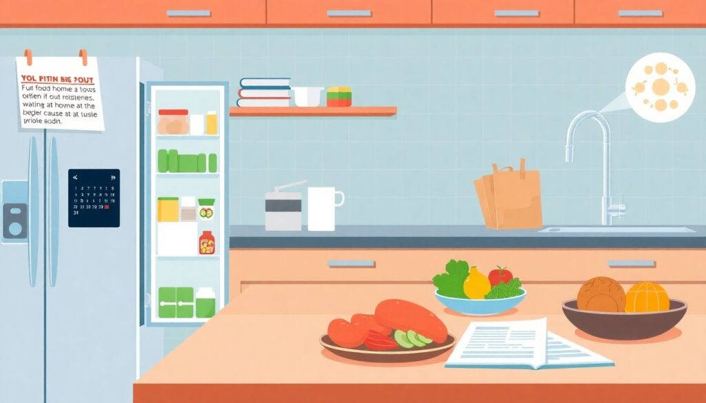 Страхование от отравления: в путешествии и дома. - иллюстрация