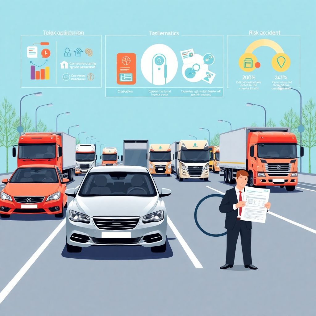 ОСАГО для юридических лиц: особенности и отличия.