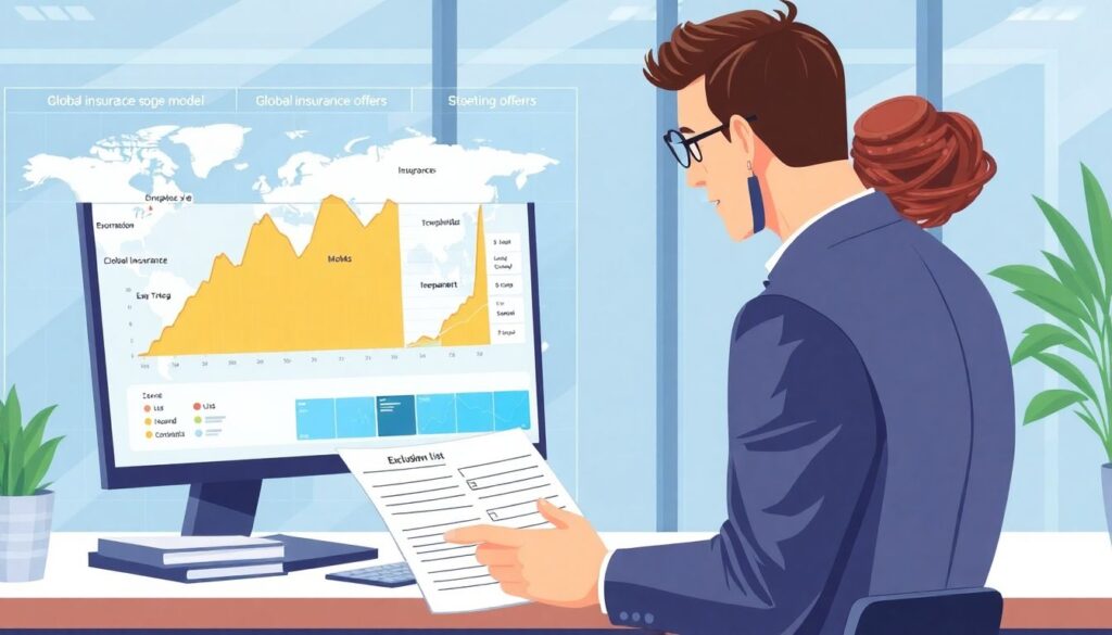 Как застраховаться от падения метеорита? (И другие необычные страховки). - иллюстрация