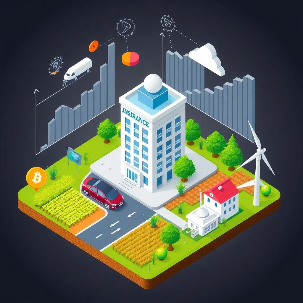 Что такое диверсификация рисков в страховании?