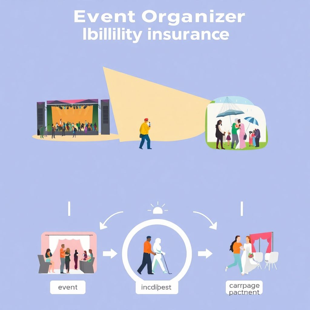Страхование ответственности организаторов мероприятий для защиты от рисков и убытков Страхование ответственности организаторов мероприятий.