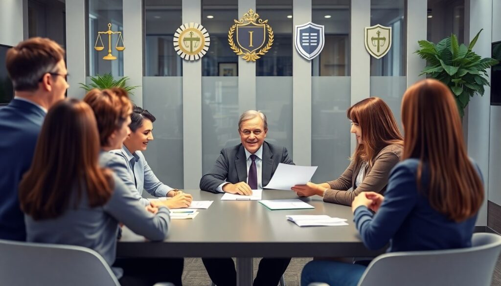 Что такое страховой омбудсмен и как он может помочь? - иллюстрация