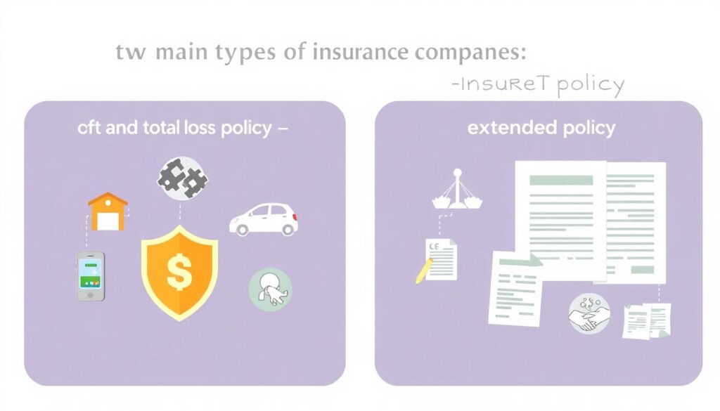 Страхование от кражи велосипеда. - иллюстрация