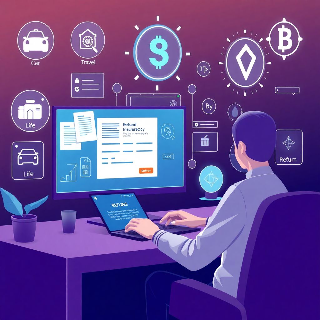 Возврат денег за неиспользованную страховку — как и когда это возможно Можно ли вернуть деньги за неиспользованную страховку?