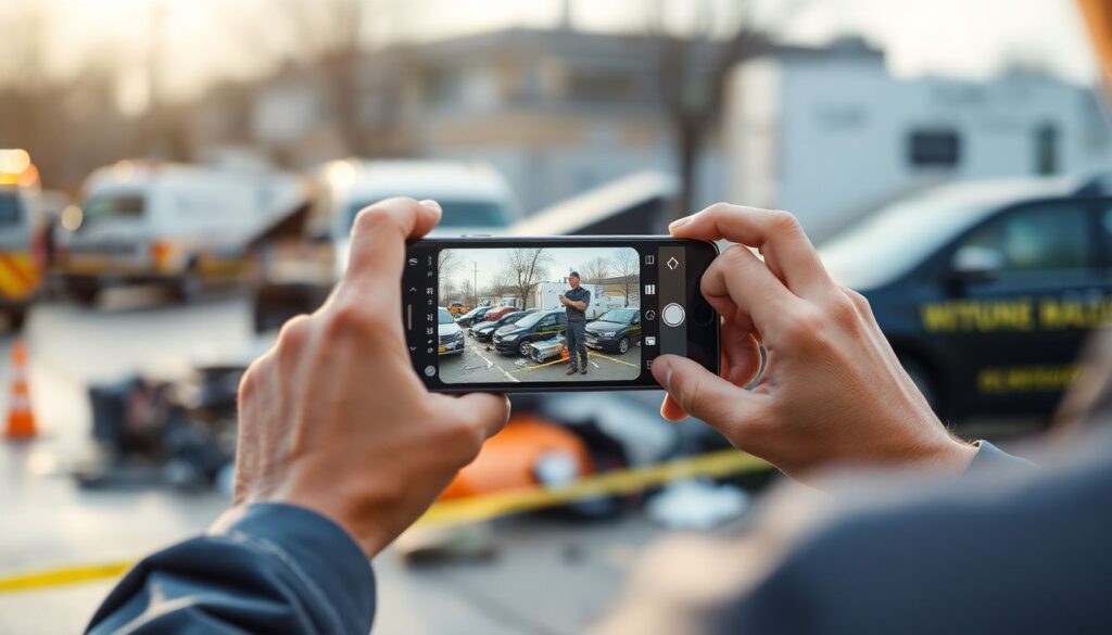 Страхование от стихийных бедствий: как доказать ущерб? - иллюстрация