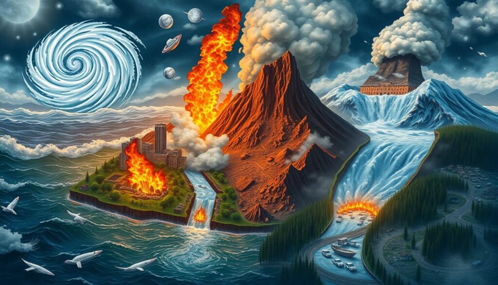 Страхование от стихийных бедствий: как доказать ущерб? - иллюстрация