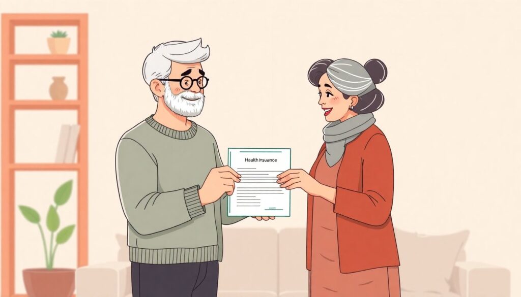 Что такое цессия в страховании? - иллюстрация