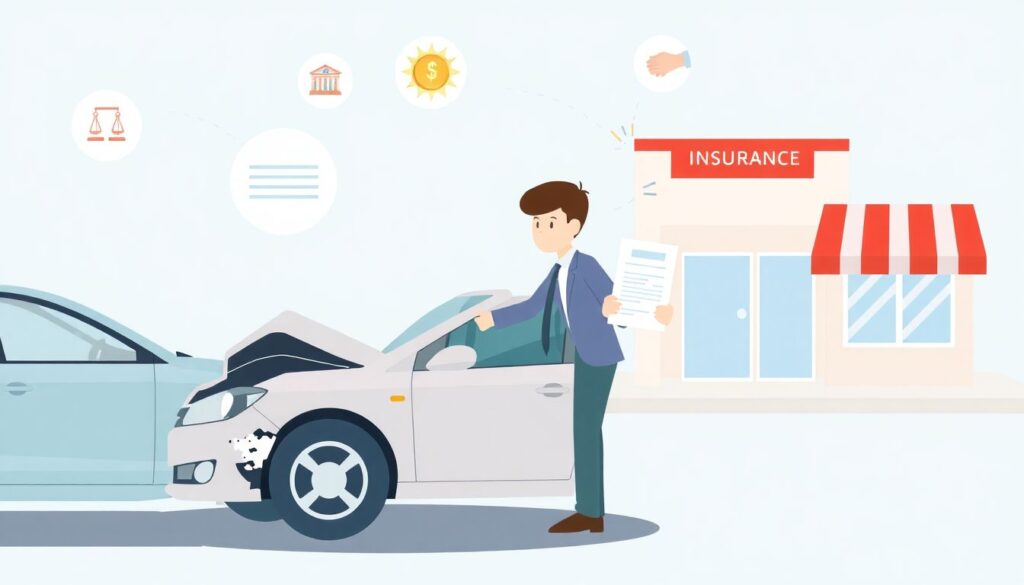 Что такое цессия в страховании? - иллюстрация