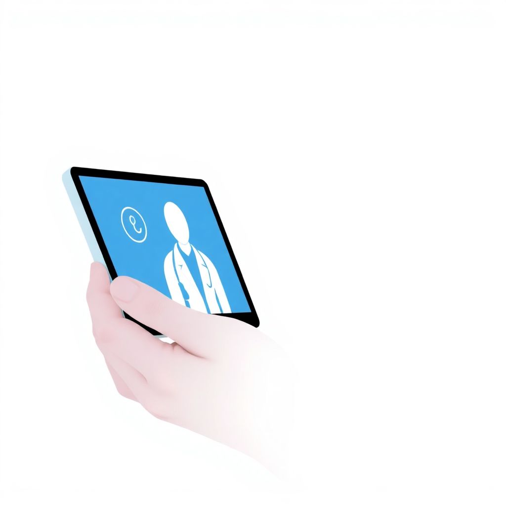 Телемедицина в ДМС: как получать консультации врачей онлайн.