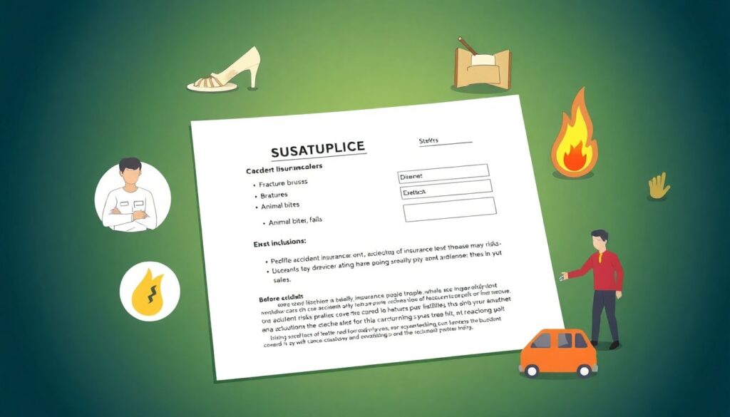 Как застраховать ребенка для поездки в летний лагерь? - иллюстрация