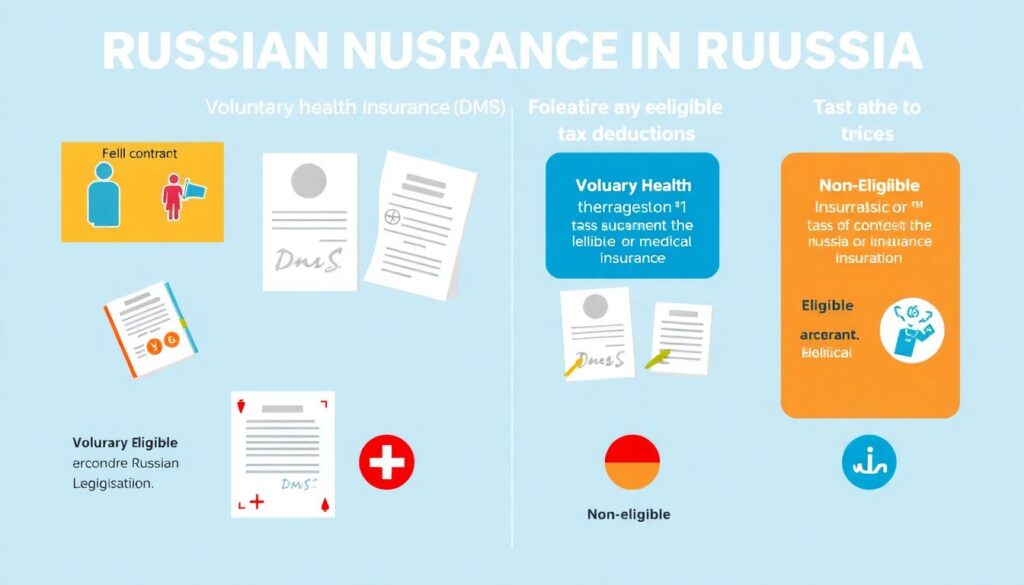 Какие существуют налоговые льготы при страховании? - иллюстрация