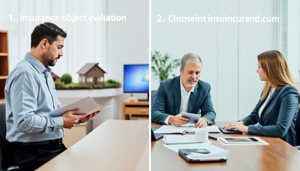 Что такое страховая сумма и страховая стоимость: в чем разница? - иллюстрация