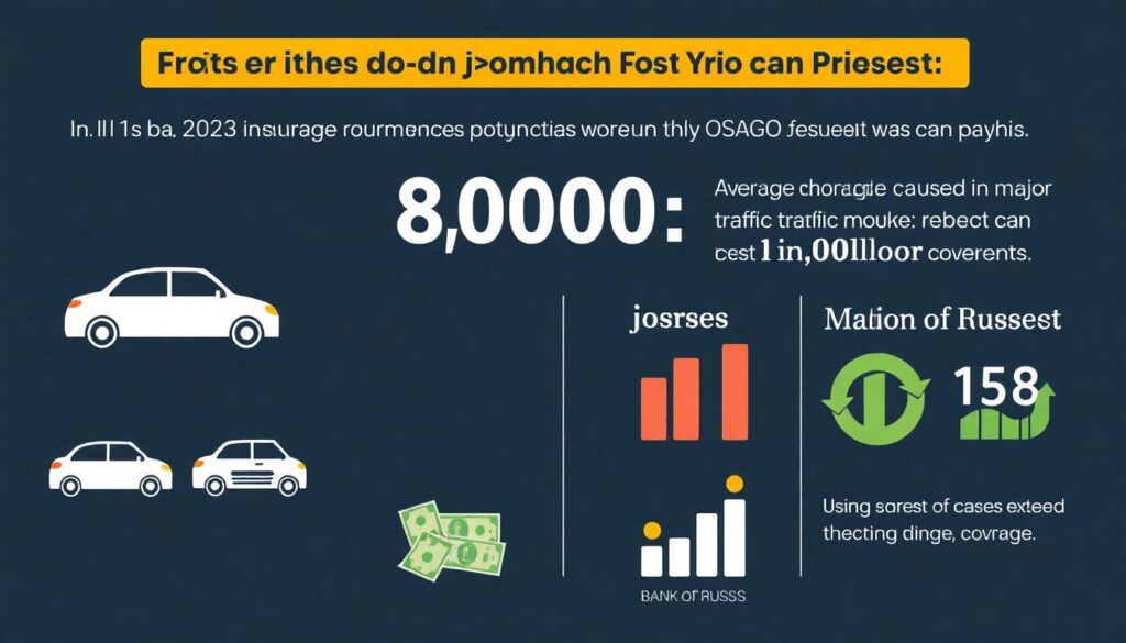 Отличия ОСАГО от ДСАГО (расширенной автогражданки). - иллюстрация