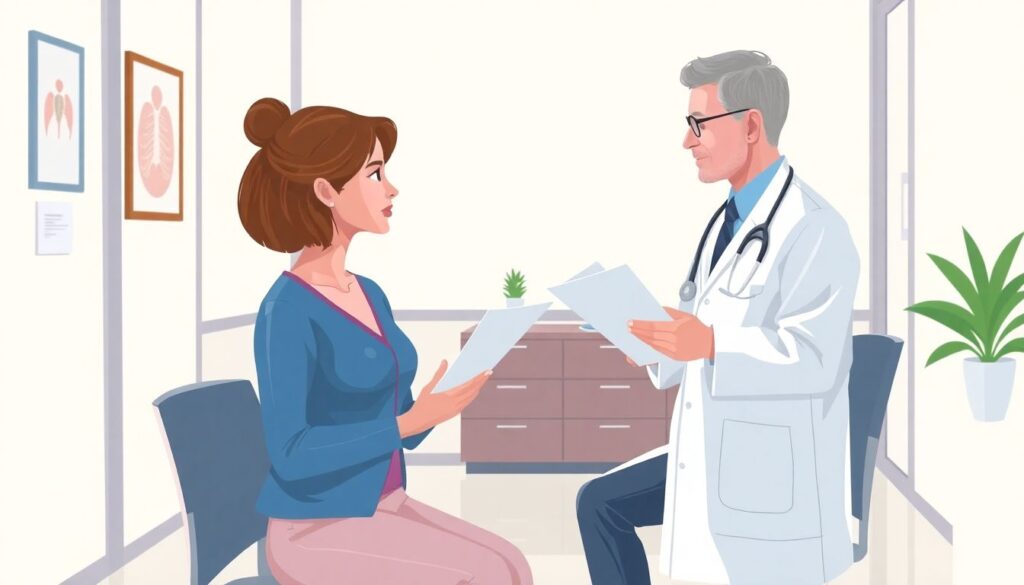 Как получить второе медицинское мнение по полису ДМС? - иллюстрация