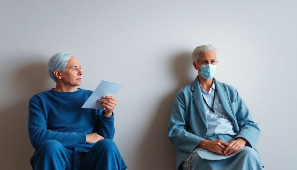 Как получить второе медицинское мнение по полису ДМС? - иллюстрация