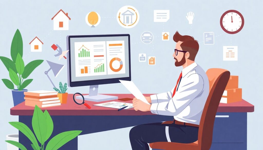 Что такое андерайтинг в страховании? - иллюстрация