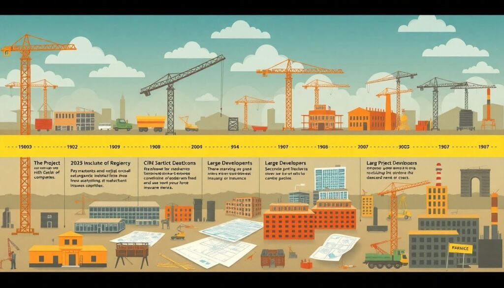 Страхование строительно-монтажных рисков для частных лиц. - иллюстрация