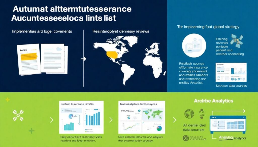 Кумуляция рисков в страховании — что это и почему это важно учитывать Что такое кумуляция рисков в страховании? - иллюстрация