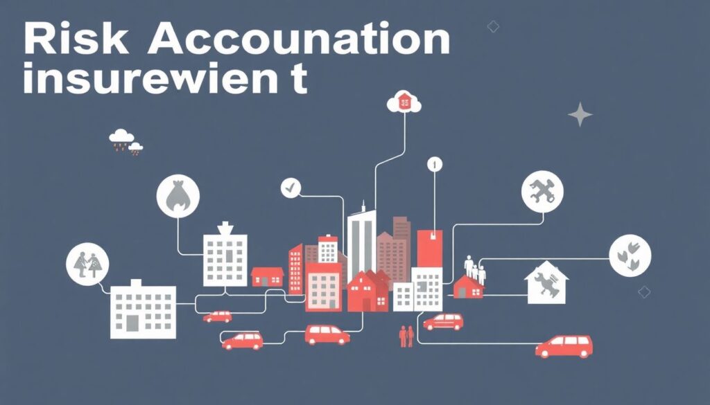 Кумуляция рисков в страховании — что это и почему это важно учитывать Что такое кумуляция рисков в страховании? - иллюстрация