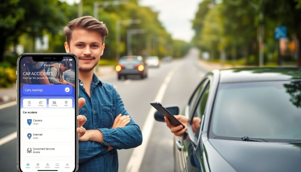 Как оформить ДТП без вызова ГИБДД? - иллюстрация