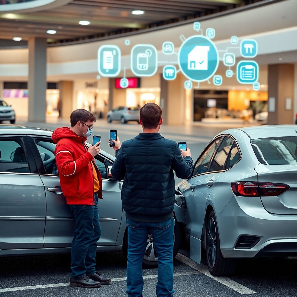 Как оформить ДТП без вызова ГИБДД по закону и избежать штрафов Как оформить ДТП без вызова ГИБДД?