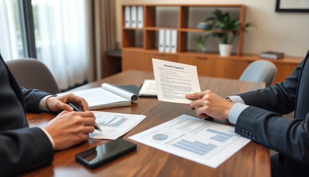 Страхование наследства. - иллюстрация