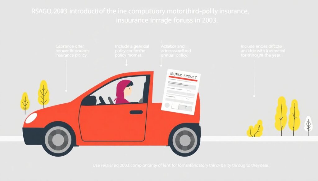 Сезонное ОСАГО: как сэкономить, если не пользуешься машиной круглый год? - иллюстрация