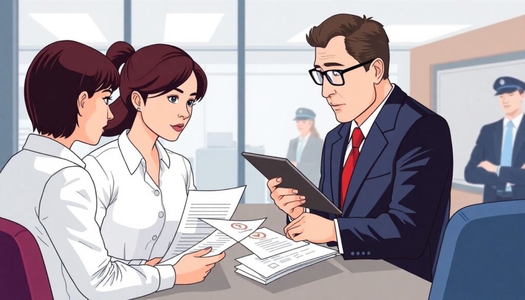 Страхование от мошенничества при аренде жилья — как защититься арендатору Страхование от мошенничества при аренде жилья. - иллюстрация