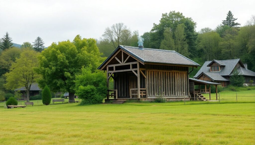 Как застраховать баню на дачном участке? - иллюстрация