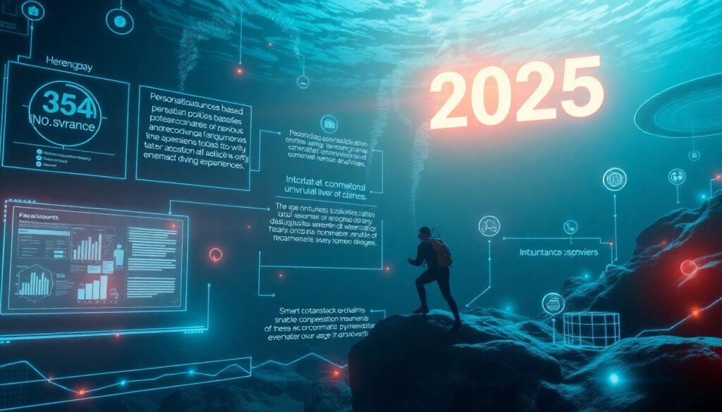 Страхование для дайверов: что нужно знать? - иллюстрация