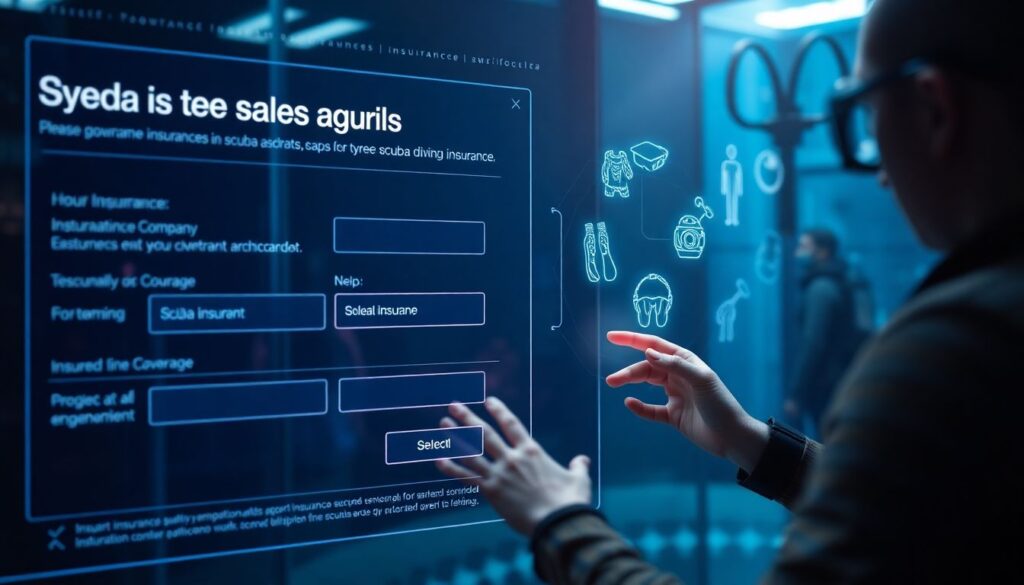 Страхование для дайверов: что нужно знать? - иллюстрация