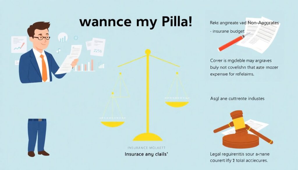 Агрегатная и неагрегатная страховая сумма: что выбрать? - иллюстрация