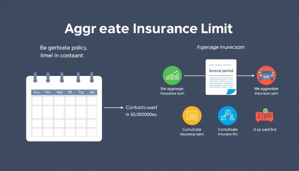 Агрегатная и неагрегатная страховая сумма: что выбрать? - иллюстрация