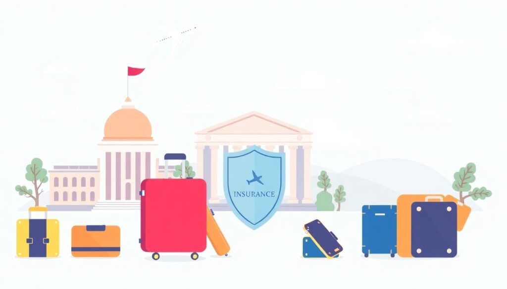 Страхование от банкротства авиакомпании. - иллюстрация