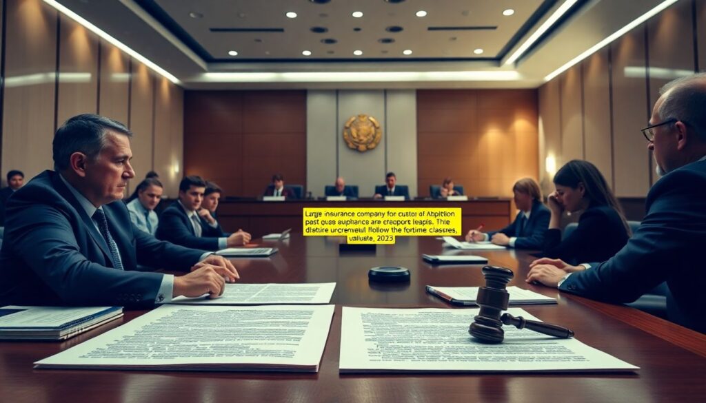 Что такое слип в перестраховании? - иллюстрация