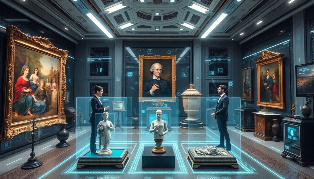 Как застраховать антиквариат? - иллюстрация