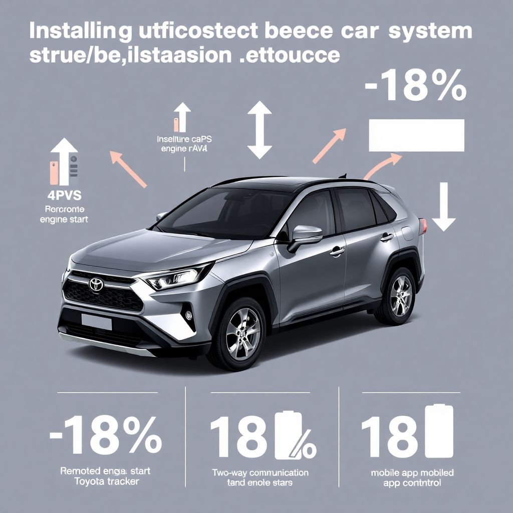 Как влияет установка сигнализации на стоимость КАСКО?