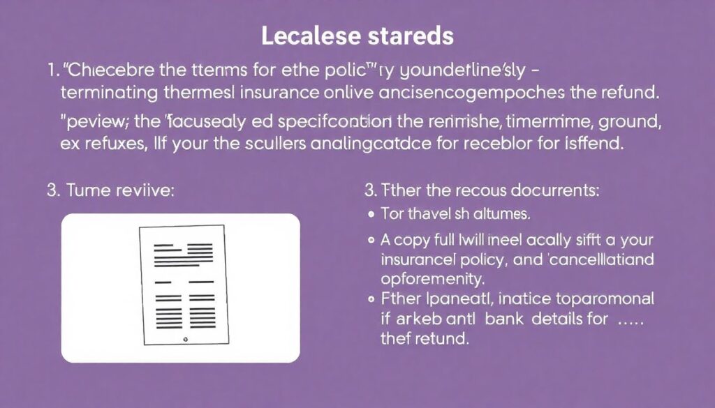 Как расторгнуть договор страхования и вернуть деньги быстро и законно Как расторгнуть договор страхования и вернуть деньги? - иллюстрация