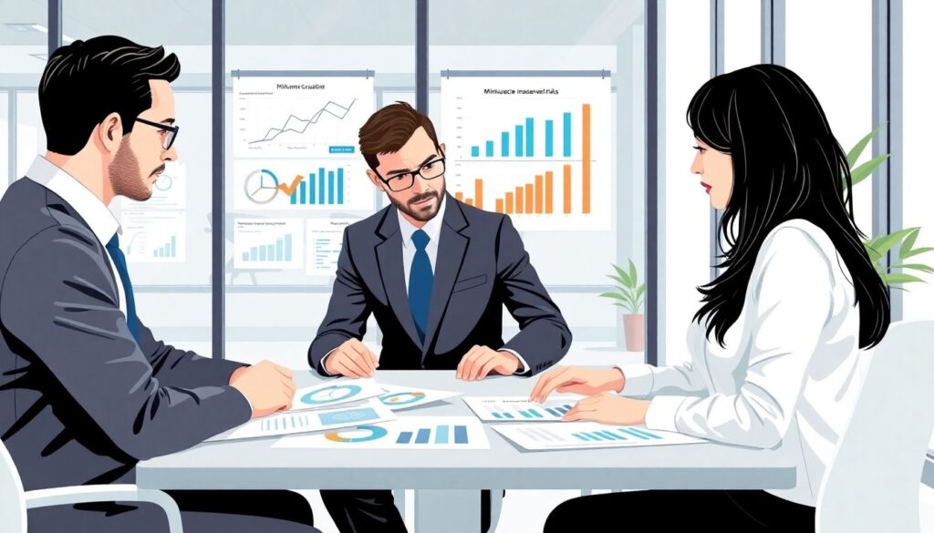 Что такое самострахование? - иллюстрация