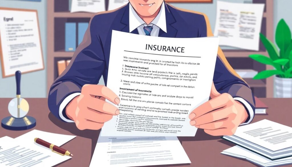 Как читать договор страхования правильно: инструкция для начинающих Как правильно читать договор страхования: инструкция для начинающих. - иллюстрация