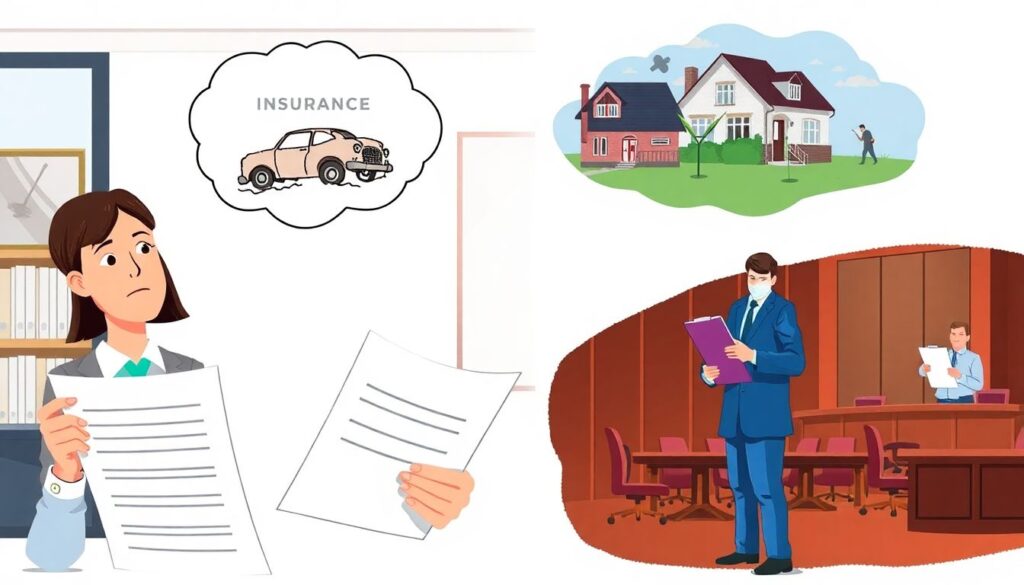 Как застраховаться от урагана или смерча? - иллюстрация